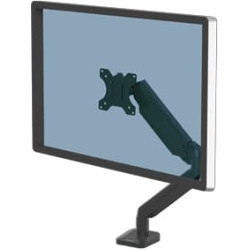 Fellowes Platinum Series 8043301 monitora stiprinājums un statīvs 101,6 cm (40") Galds Melns