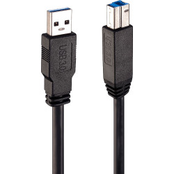 Lindy 10m USB 3.0 A/B Active Cable