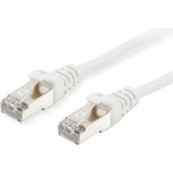 Equip 606011 tīkla kabelis Balts 30 m Cat6a S/FTP (S-STP)