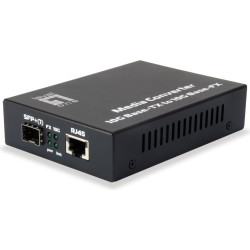 Level One LevelOne Konverter GVT-0500 10GBit>1000SC/LX SFP+