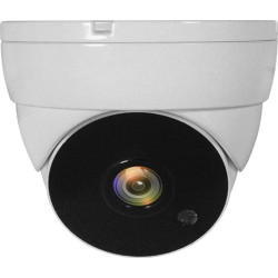 Level One LevelOne CCTV  ACS-5302        Dome In  2MP       IR