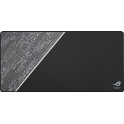 Asus Mauspad ROG Sheath Black Gaming Mauspad