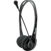 Austiņas ar MIC, Equip