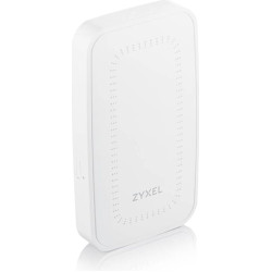 Zyxel WLAN AP WAC500H Wave2 Triple Mode On-Wall AP Ohne Netz