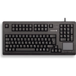 Cherry TAS TouchBoard G80-11900 Corded DE-Layout schwarz