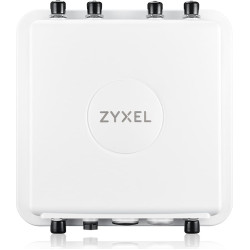 Zyxel WAX655E 4800 Mbit/s Balts Power over Ethernet (PoE)