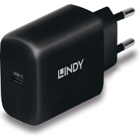 Lindy 65W USB Type C GaN Charger