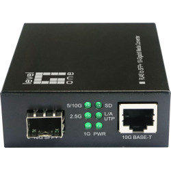 Level One LevelOne Konverter GVT-2051 10GBit>RJ45 to SFP+           sw