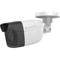 Level One LevelOne IPCam FCS-5201        Fix  Out 2MP H.265 IR  7W PoE