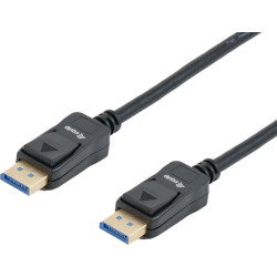 Equip DisplayPort 2.1 St/St 2.00m16K/60Hz komp.HDCP Prem. gr