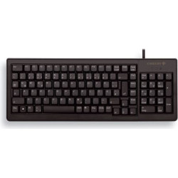 Cherry TAS G84-5200 Corded DE-Layout schwarz