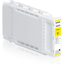 Epson UltraChrome XD T692400 ink cartridge 1 pc(s) Original Yellow