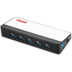 ROLINE USB 3.0 Hub 