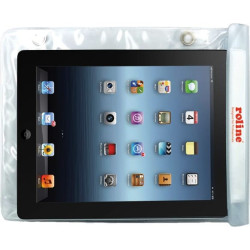 ROLINE Water resistant Tablet Case