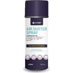 COMPRESSED AIR 400ML