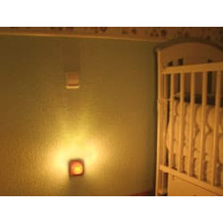 Mini Changer Colour Lamp Europe Heat Sealed Blister PTCHILD 51223