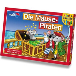 Spēle Die Mause Piraten