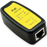 VALUE PoE - Tester/Detector