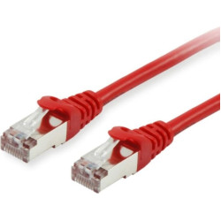 Equip 605521 tīkla kabelis Sarkans 2 m Cat6 S/FTP (S-STP)