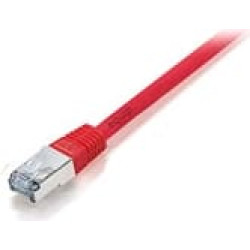 Equip 705428 tīkla kabelis Sarkans 15 m Cat5e SF/UTP (S-FTP)
