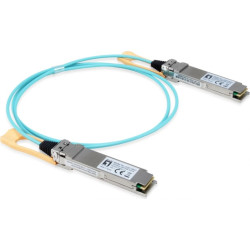 Level One LevelOne Kabel AOC-0503 100GBPS QSFP28 Active Optical  3m