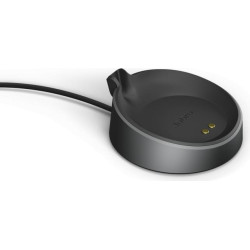Jabra Evolve2 75 Ladestation USB-A, schwarz