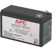 APC APCRBC106 UPS akumulators Noslēgts svina skābju (VRLA)