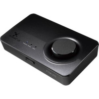 Asus Xonar U5 5.1 kanāli USB