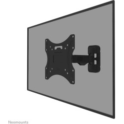 Neomounts WAH 32"-55"  1TFT 2Gelenk  schw. Max.35