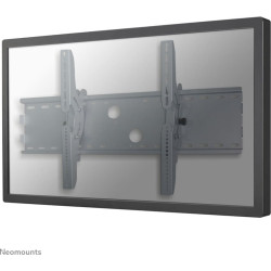 Neomounts WAH 37"-85"  1TFT 1Gelenk  sil. Max.100