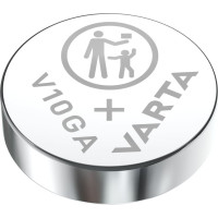 Varta Batterie Electronics V10GA  LR54                  1St.