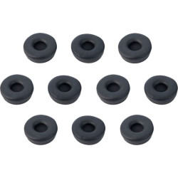 Jabra zub. Ohrpolster für Jabra Engage 55/65/75 10Stück