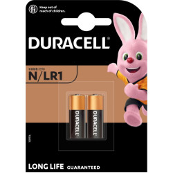 Duracell 203983 baterija Vienreizējas lietošanas baterija Sārmaina akumulatoru baterija