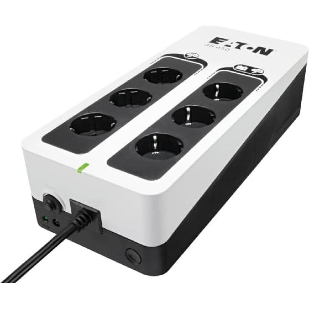 Eaton USV 3S450D        450VA 270W USB