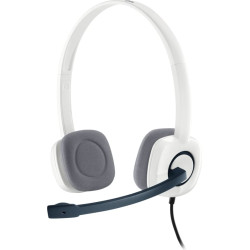 Logitech Headset H150 Stereo Coco retail