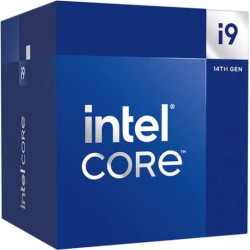 Intel Core i9 14900   LGA1700 36MB Cache 2,0GHz retail