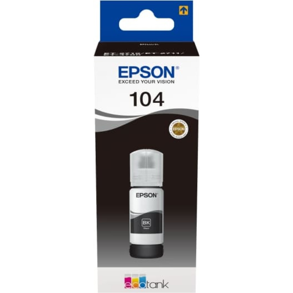 Epson 104 EcoTank Oriģināls