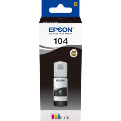 Epson 104 EcoTank Oriģināls