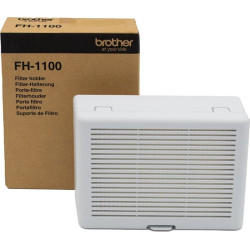 Brother Filterhalterung FH-1100 (weiß)