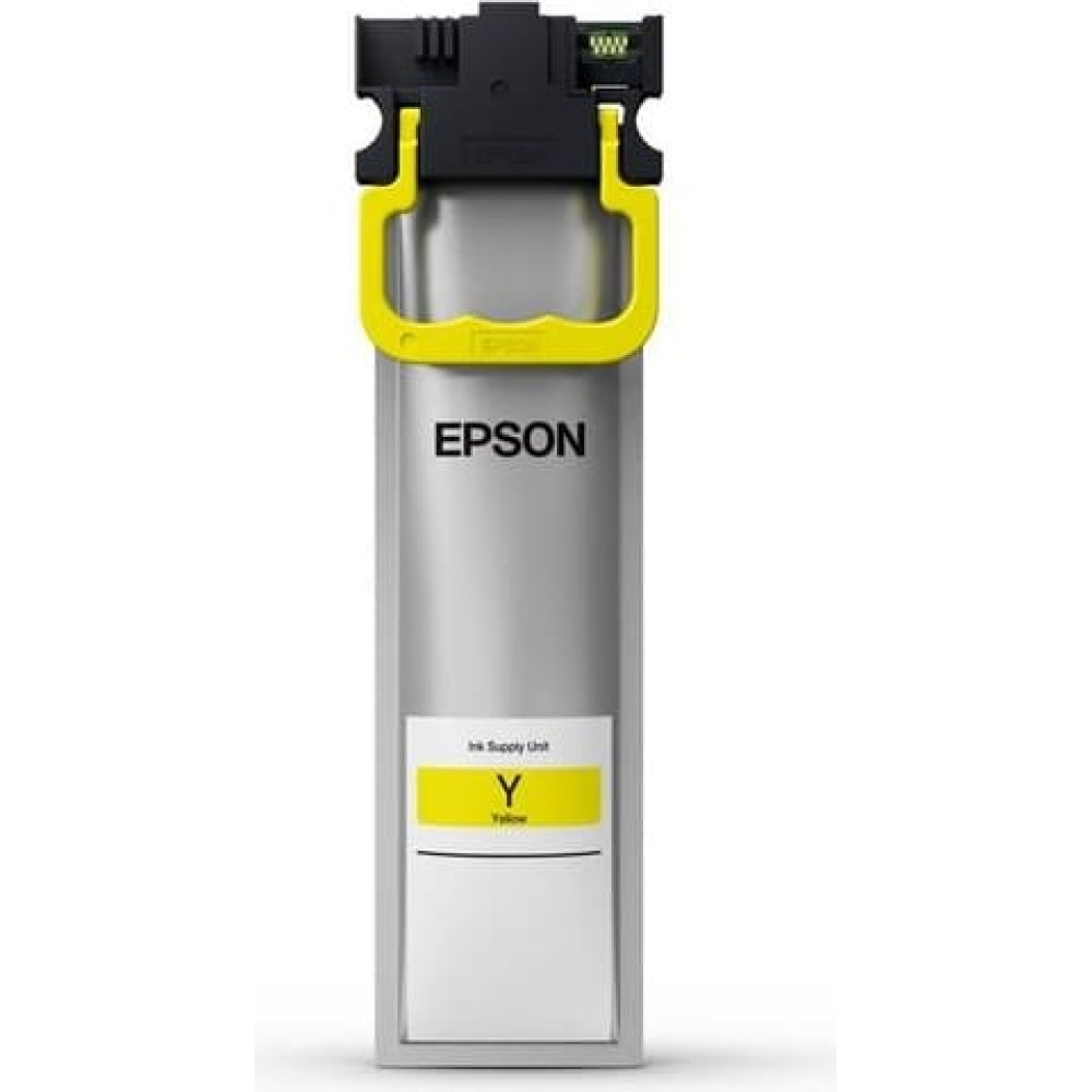 Epson Patrone Epson T11C4 yellow L                           T11C4