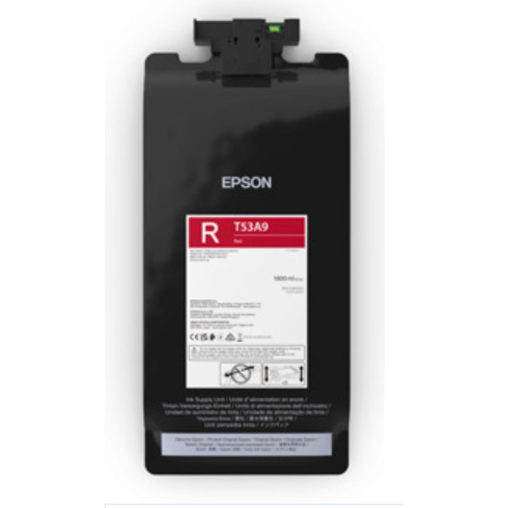 Epson UltraChrome XD3 ink cartridge 1 pc(s) Original Red