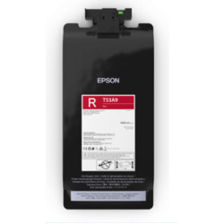 Epson UltraChrome XD3 ink cartridge 1 pc(s) Original Red