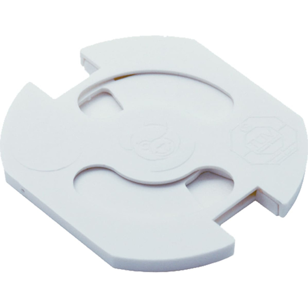 Bachmann TEDDY-Automatic 6320 white, 5 pieces