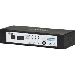 Aten Energy-Box EC1000 - Gerät zur Over IP-Messung der PDU-Parameter