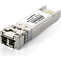 Level One LevelOne SFP-6141 tīkla raiduztvērēja modulis Optiskā škiedra 10000 Mbit/s SFP+ 1550 nm