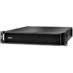 APC SRT72RMBP UPS akumulators Noslēgts svina skābju (VRLA) 72 V