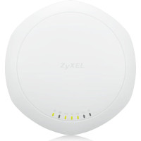 Zyxel NAP203 1300 Mbit/s Balts Power over Ethernet (PoE)