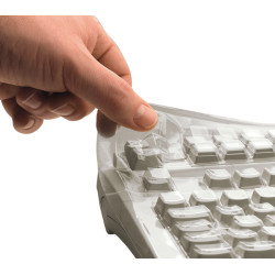 Cherry WetEx Tastatūras pārsegs