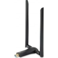 Level One LevelOne WUA-1810A tīkla karte WLAN 867 Mbit/s