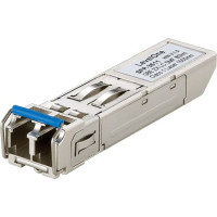 Level One LevelOne SFP-3611 tīkla raiduztvērēja modulis Optiskā škiedra 1250 Mbit/s 1550 nm